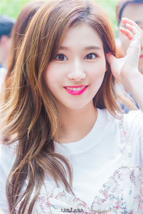 twice sana real name